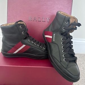 Bally Oldani 290 Sneakers